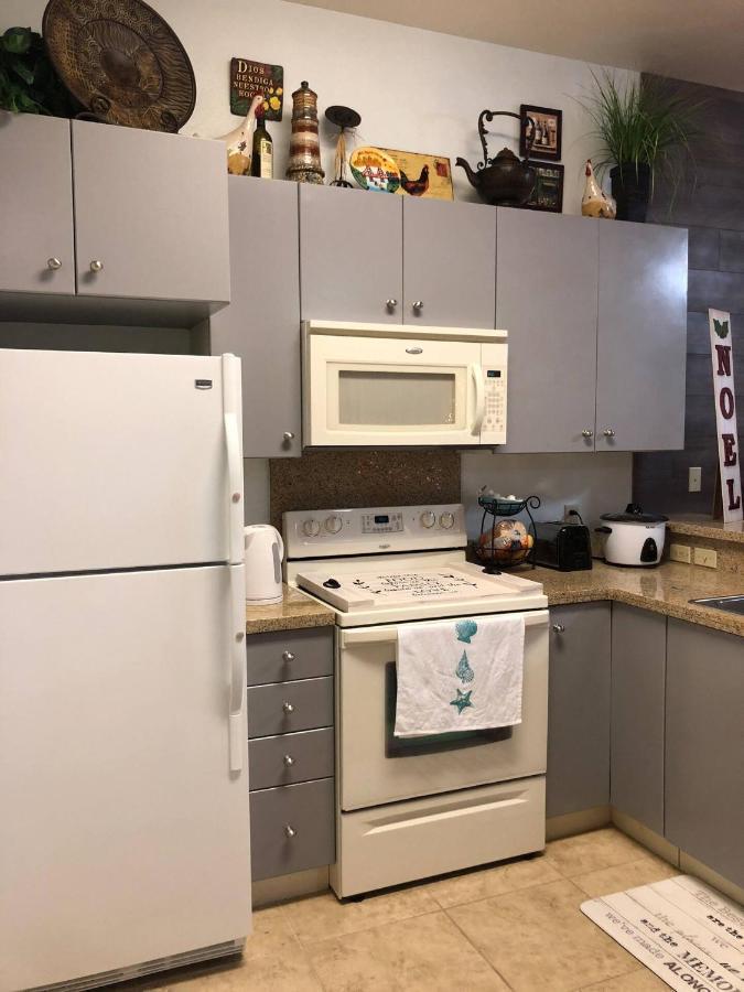 Cozy & Spacious Condo 10Min Walk To Beach South Padre Island Exterior foto