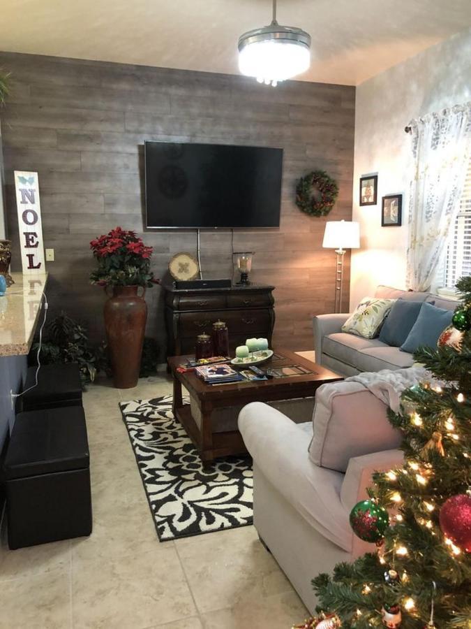 Cozy & Spacious Condo 10Min Walk To Beach South Padre Island Exterior foto